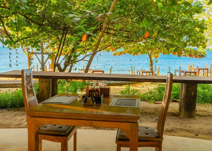Chivapuri Beach Resort