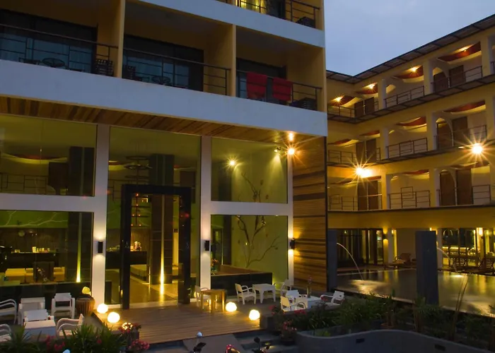 Keeree Ele Hotel