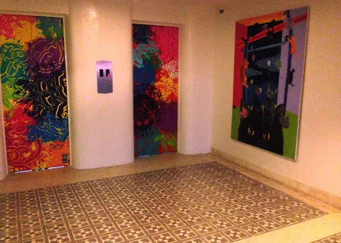 Keeree Ele Hotel